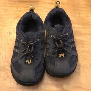 LL Bean Brand Snow Sneaker, Size 7 Toddler